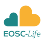 EOSC-Life logo