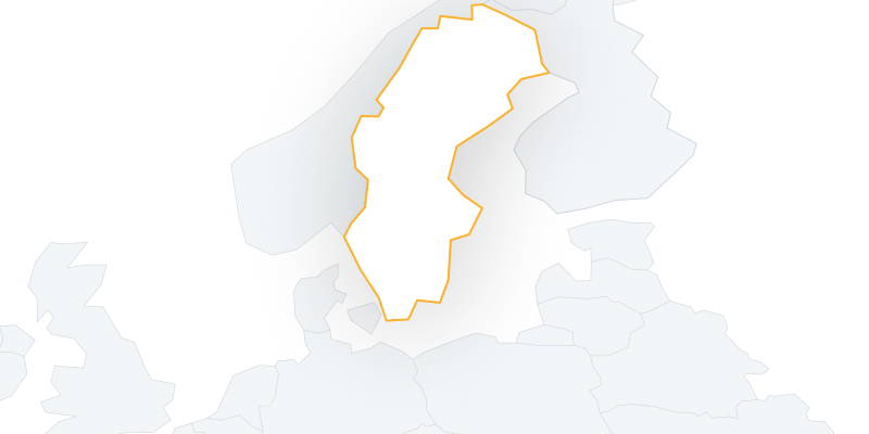 Folkhälsomyndigheten map