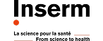 Inserm logo