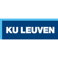 Ku Leuven logo