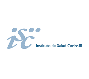 ISCIII Logo