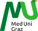 Med Uni Graz logo