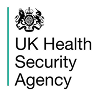 UKHSA logo